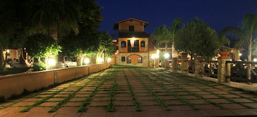 Borgo Dei Vigneti Country house